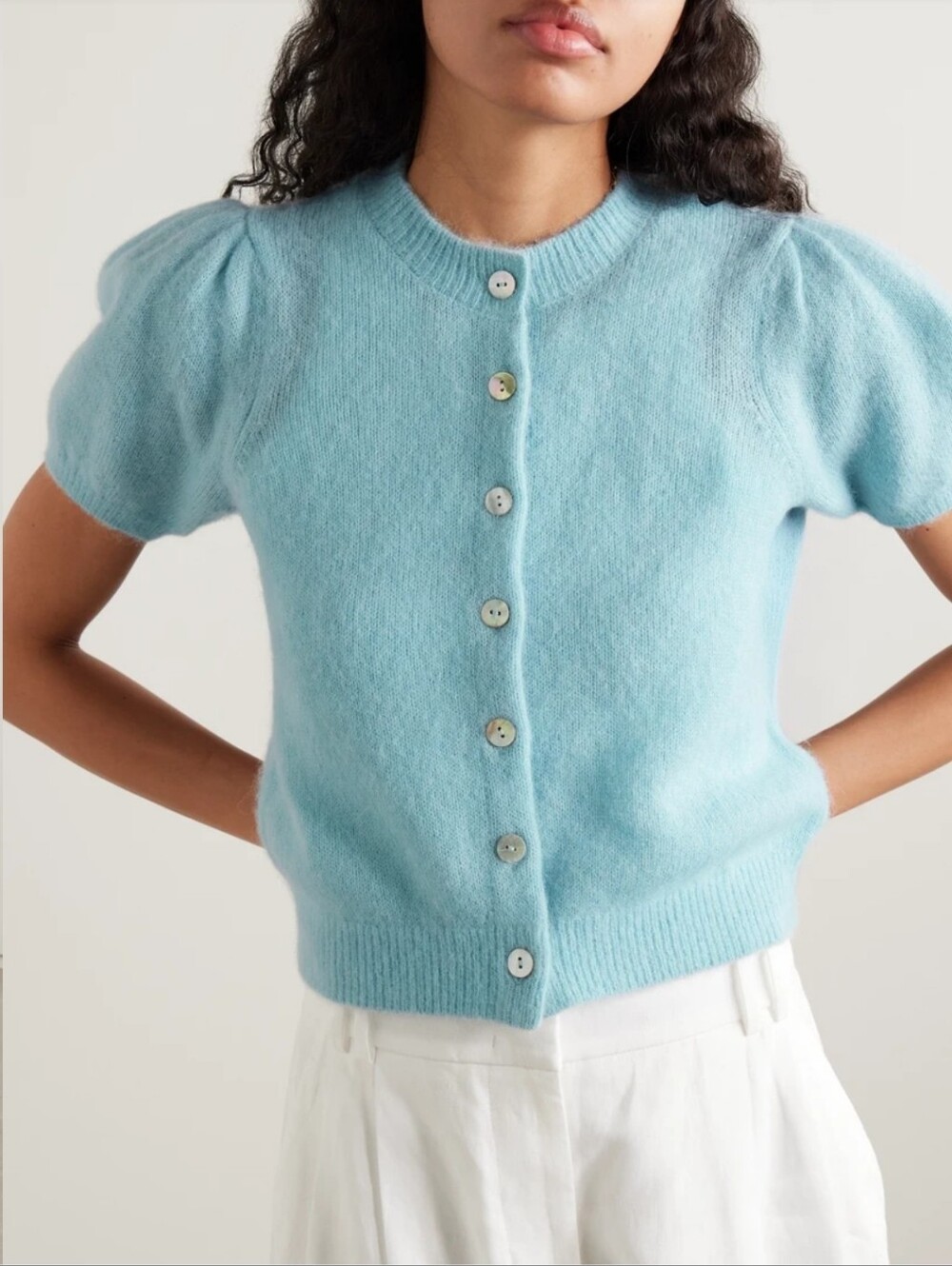 Doen Anisa Cardigan. Size S.